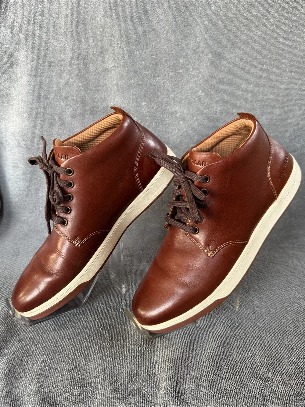 Cole Haan brand cole
